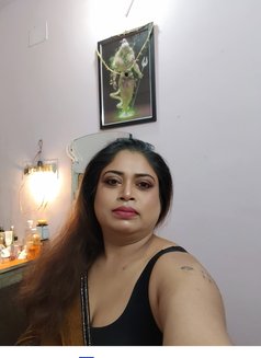 Anjali meeting /video call service - escort in Kolkata Photo 11 of 11