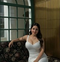 Anjali Mehra - escort in Ahmedabad