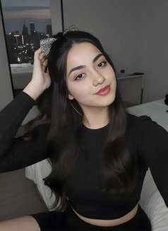 Anjali Mehra - escort in Ahmedabad Photo 3 of 3