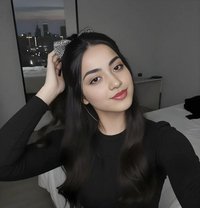 Anjali Mehra - escort in Ahmedabad