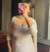 Anjali Mishra Verify Safe Service - puta in Noida