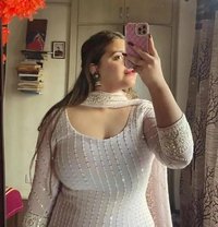 Anjali Mishra Verify Safe Service - puta in Noida