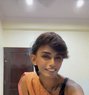Anjali Papa here - Transsexual escort in Bangalore Photo 1 of 2