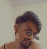 Anjali New Cd Hyd - Transsexual escort in Hyderabad