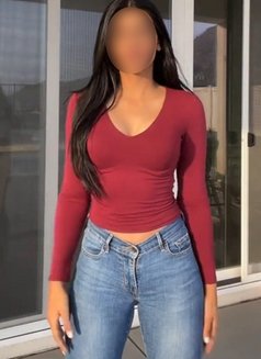 🥂Anjali (NRI) for a week🥂 - escort in Hyderabad Photo 6 of 6