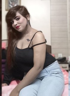 Anjali Only for Vip People Service - escort in Mumbai Photo 2 of 5