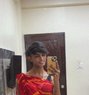 Anjali Papa here - Acompañantes transexual in Bangalore Photo 4 of 5