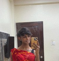 Anjali Papa here - Acompañantes transexual in Bangalore