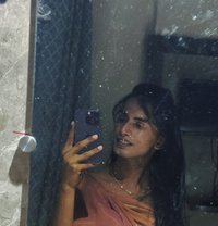 Anjali Papa here - Acompañantes transexual in Bangalore