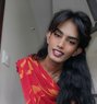 Anjali Papa here - Transsexual escort in Hyderabad Photo 4 of 5