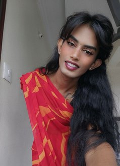 Anjali Papa here - Acompañantes transexual in Bangalore Photo 4 of 4