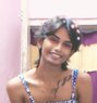 Anjali Papa here - Transsexual escort in Hyderabad Photo 5 of 5