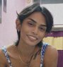 Anjali Papa Here - Transsexual escort in Hyderabad Photo 3 of 3