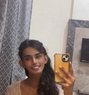 Anjali Papa - Transsexual escort in Vijayawada Photo 1 of 1