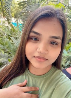 Anjali Patel - escort in Pune Photo 2 of 6