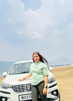 Anjali Patel - escort in Pune Photo 3 of 6