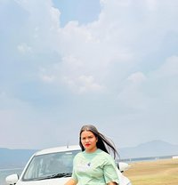 Anjali Patel - escort in Pune