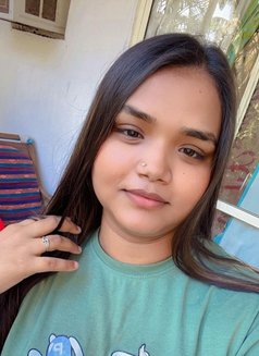 Anjali Patel - escort in Pune Photo 5 of 6