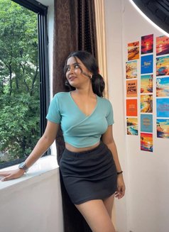 Anjali Patel - escort in Pune Photo 7 of 9