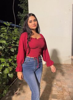 Anjali Patel - escort in Pune Photo 9 of 9