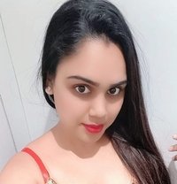 Anjali Patil Genuine Call Girls - escort in Navi Mumbai