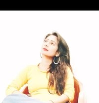Anjali Priya - escort in Kolkata Photo 1 of 4