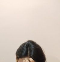 Anjali Priya - escort in Kolkata