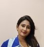 SHREYA CASH PAYMENT PREMIUM GENUINE SERV - escort in Hyderabad Photo 4 of 4