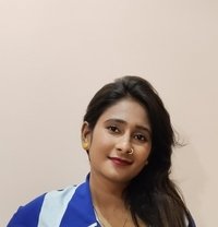 ALIYA CASH PAYMENT PREMIUM GENUINE SERVI - escort in Thane Photo 4 of 4