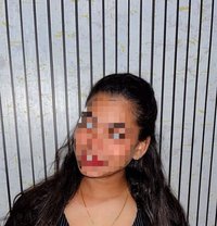 Anjali New in Bangalore - escort in Bangalore