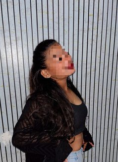 Anjali Real - escort in Bangalore Photo 3 of 4