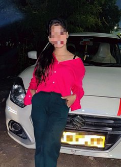 Anjali Real - escort in Bangalore Photo 4 of 4