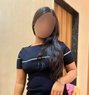 Anjali❣️ ( Real Meet and Cam Session ) - escort in Hyderabad Photo 3 of 5