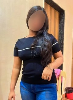 Anjali❣️ ( Real Meet and Cam Session ) - puta in Hyderabad Photo 3 of 5