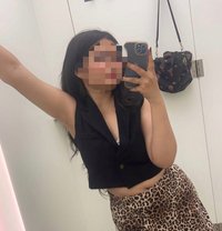 Anjali Real Meet and Cam Session - escort in Pune Photo 1 of 2