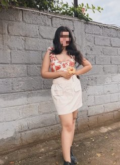 Anjali Real Meet and Cam Session - escort in Pune Photo 2 of 2