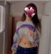 Anjali Real Meet and Cam Show - escort in Bangalore