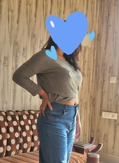 LAILA ( Real Meet and Cam Show) - escort in Hyderabad Photo 1 of 6