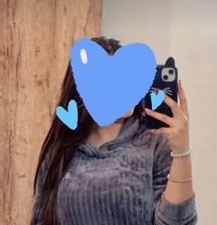 LAILA ( Real Meet and Cam Show) - escort in Nagpur