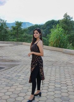 Anjali real meet and cam show - escort in Bangalore Photo 4 of 4