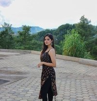 Anjali real meet and cam show - escort in Bangalore