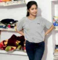 Anjali ❣️Real Meet & Cam Available ❣️4 - escort in Bangalore