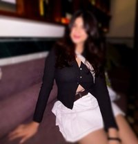 Anjali (❣️ REAL MEET &❣️CAM ) CASH PAYM - escort in Pune