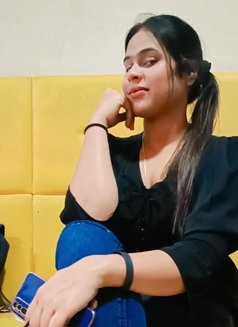 Anjali Real Meet & Cam - escort in Hyderabad Photo 1 of 1