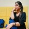 Anjali Real Meet & Cam - puta in Chennai