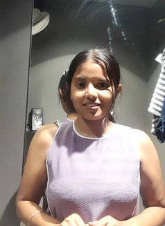 Anjali Real Meet & Cam - escort in Bangalore Photo 1 of 2