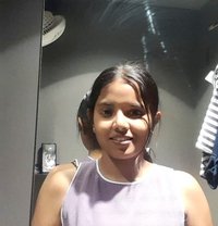 Anjali Real Meet & Cam - escort in Bangalore