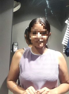 Anjali Real Meet & Cam - escort in Bangalore Photo 2 of 2