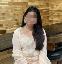Soni Real Meet & Cam (independence) - escort in Hyderabad