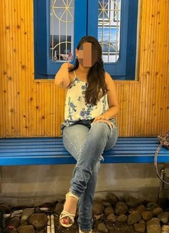 Soni Real Meet & Cam (independence) - escort in Pune Photo 2 of 2